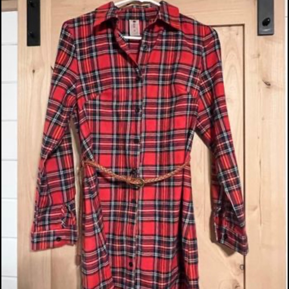 Women’s dress